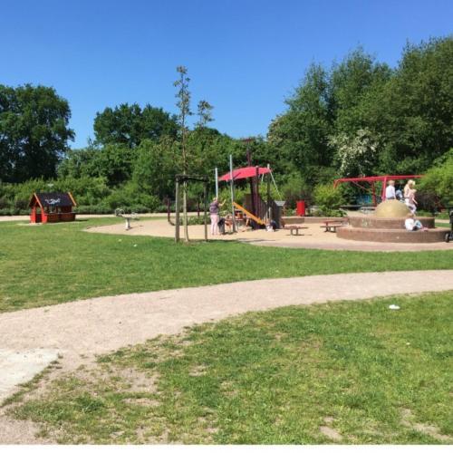 Sonnenschein Am Modezentrum Accommodatie bij particulieren