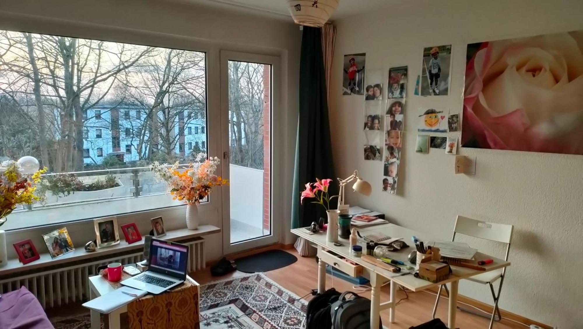 Accommodatie bij particulieren Sonnenschein Am Modezentrum *