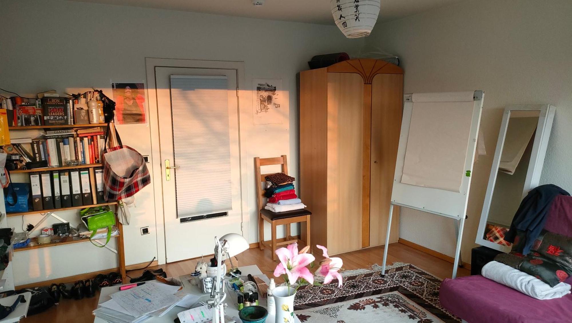 Sonnenschein Am Modezentrum Accommodatie bij particulieren Hamburg-Harburg